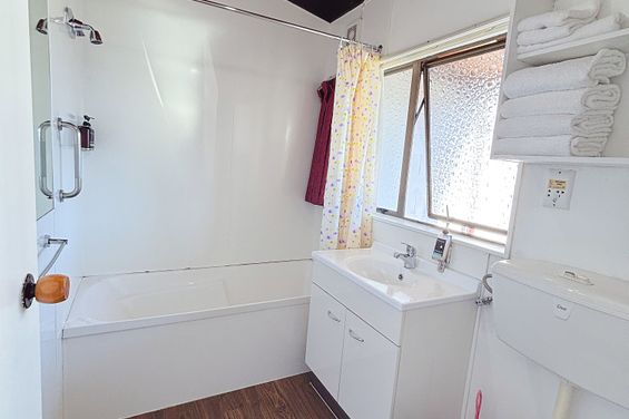 2 bedroom - bath